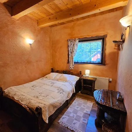 Bed and breakfast Stareczka - Z Balkonami I Widokiem Na Dobry Dzien, Zabierz Pupila Wisła