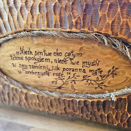 Bed and breakfast Stareczka