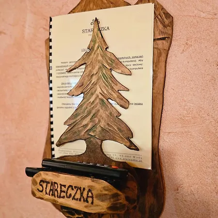 Stareczka Bed and breakfast Wisła