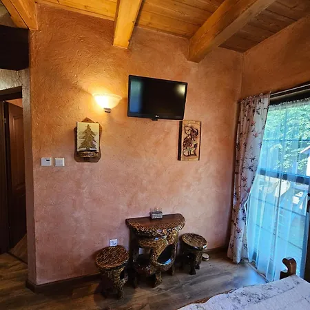 Bed & Breakfast Stareczka - Z Balkonami I Widokiem Na Dobry Dzien, Zabierz Pupila Wisła