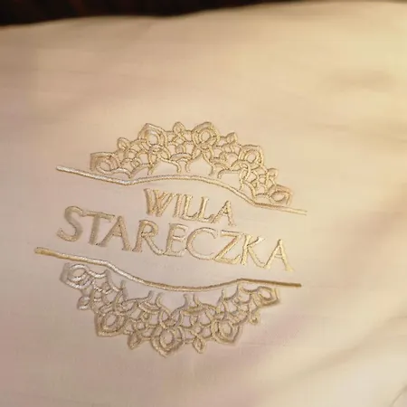 Stareczka 3* Wisła
