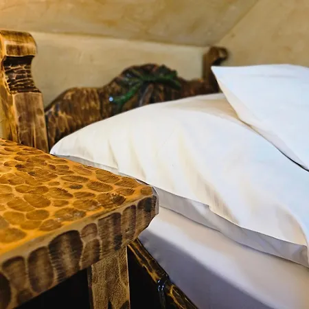Stareczka Bed and Breakfast *