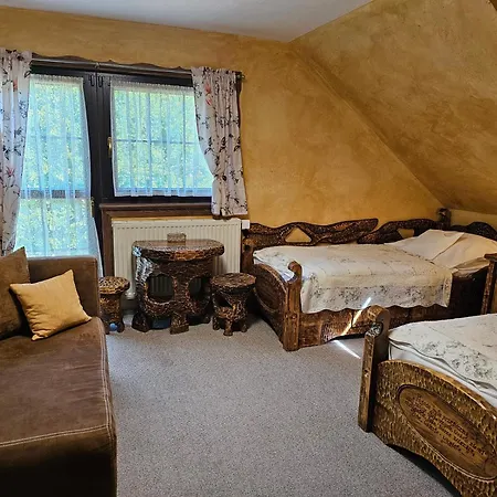 Stareczka Bed and Breakfast