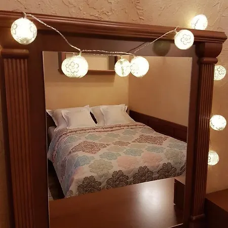 Stareczka - Z Balkonami I Widokiem Na Dobry Dzien, Zabierz Pupila Bed & Breakfast