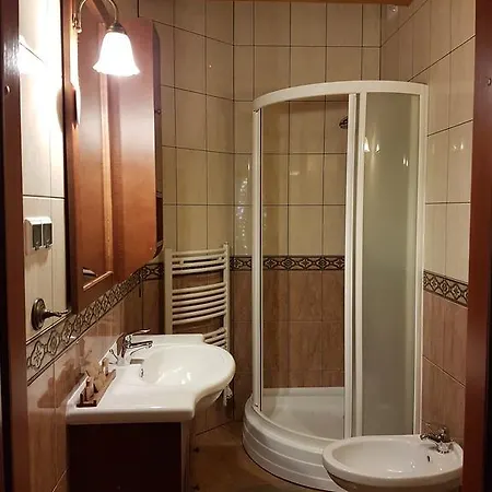 Stareczka Oda ve Kahvaltı 3*