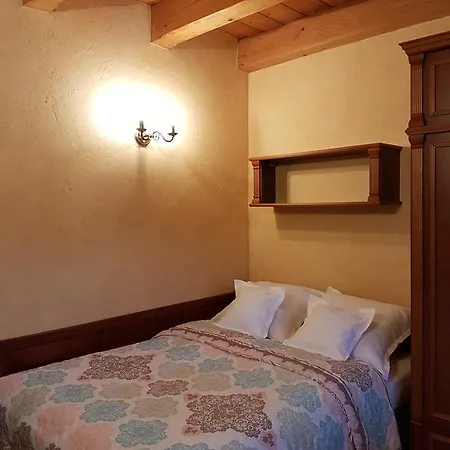 Stareczka Bed and breakfast