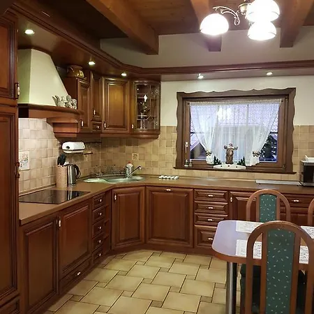 Bed and breakfast Stareczka 3*