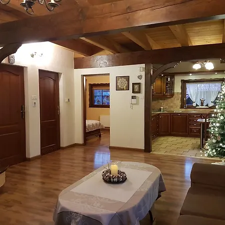 Stareczka - Z Balkonami I Widokiem Na Dobry Dzien, Zabierz Pupila B&B 비스와