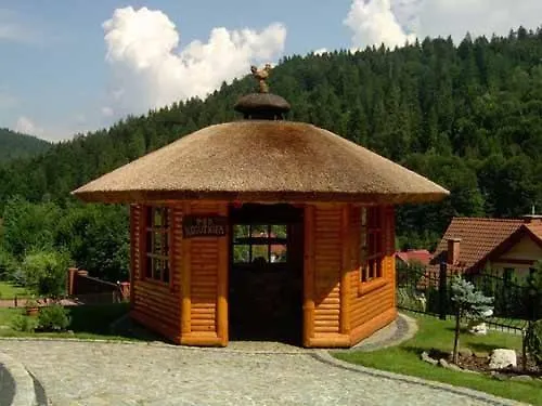 Stareczka - Regionalny Wystrój, Domowa Atmosfera 3* Wisła