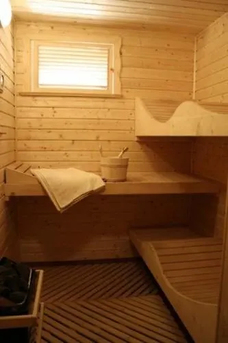 Bed & Breakfast Willa Stareczka - Regionalny Wystroj, Domowa Atmosfera 3*