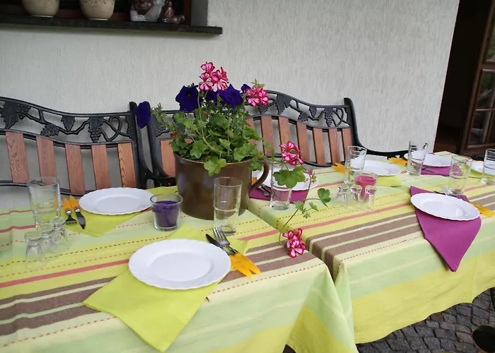 Bed and breakfast Stareczka - Regionalny Wystrój, Domowa Atmosfera