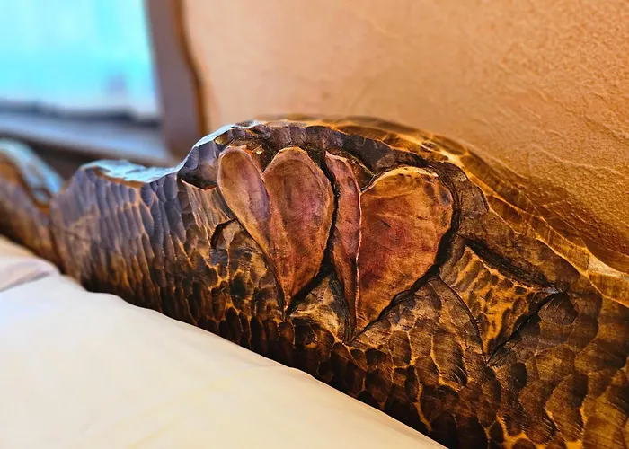 Bed and breakfast Stareczka - Regionalny Wystrój, Domowa Atmosfera 3*