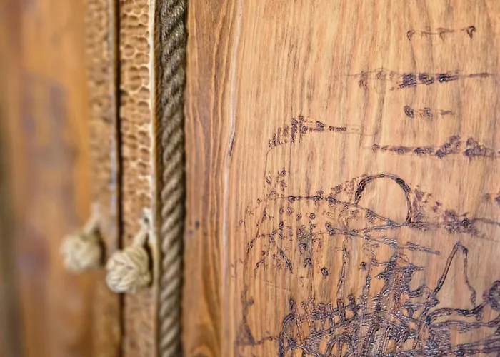 Willa Stareczka - Regionalny Wystroj, Domowa Atmosfera Bed & Breakfast Wisla