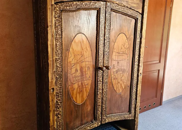 Bed & Breakfast Willa Stareczka - Regionalny Wystroj, Domowa Atmosfera