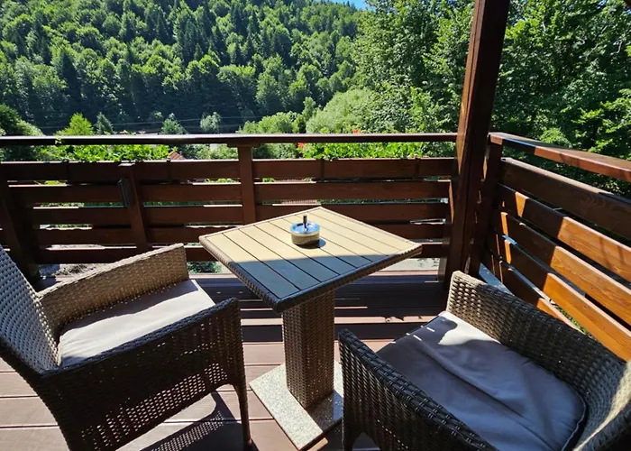 Bed and breakfast Stareczka - Regionalny Wystrój, Domowa Atmosfera