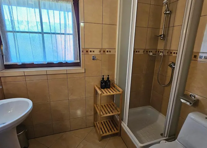 Stareczka - Regionalny Wystrój, Domowa Atmosfera