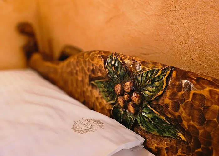 Willa Stareczka - Regionalny Wystroj, Domowa Atmosfera 3*