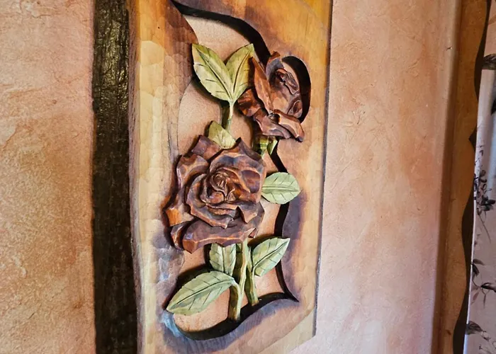 Stareczka - Regionalny Wystrój, Domowa Atmosfera Wisła