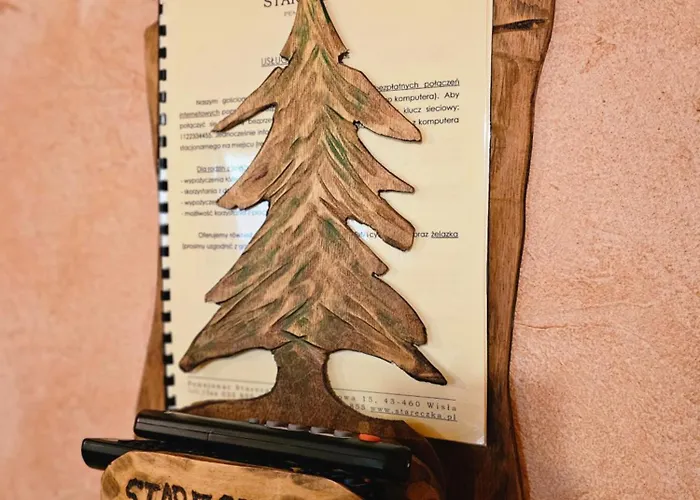 Willa Stareczka - Rodzinna Przystan, Wszystkie Pokoje Z Balkonami I Widokiem Na Gory, Pobyt Z Psem Couette-café Wisła