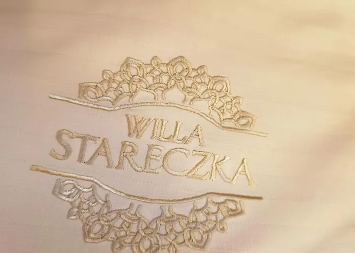 Stareczka - Regionalny Wystrój, Domowa Atmosfera 3* Wisła