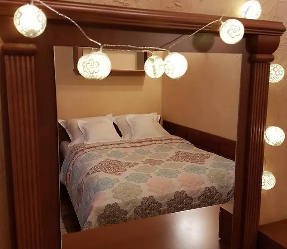 Stareczka - Rodzinna Przystan, Wszystkie Z Balkonami I Widokiem Na Gory, Z Psem Отель типа 