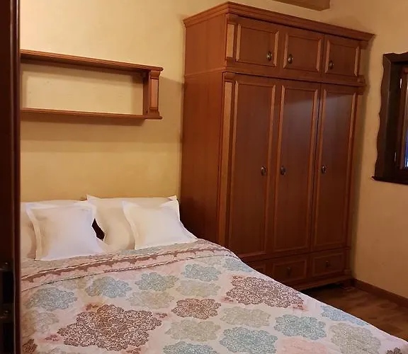 Willa Stareczka - Rodzinna Przystan, Wszystkie Pokoje Z Balkonami I Widokiem Na Gory, Pobyt Z Psem 3* Wisła