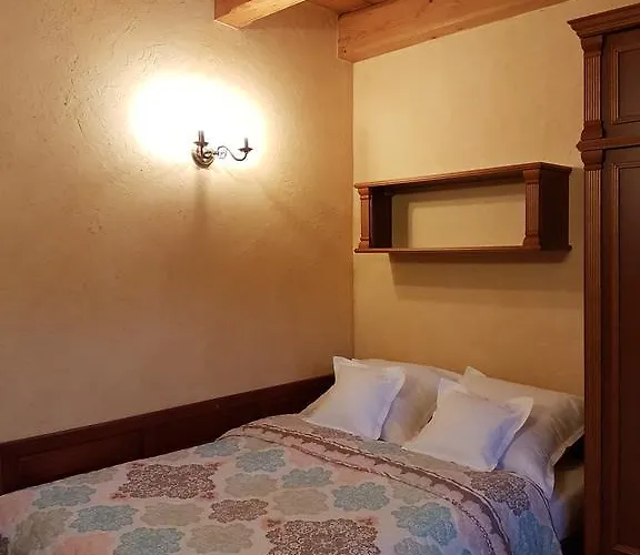 Stareczka - Regionalny Wystrój, Domowa Atmosfera Bed and breakfast