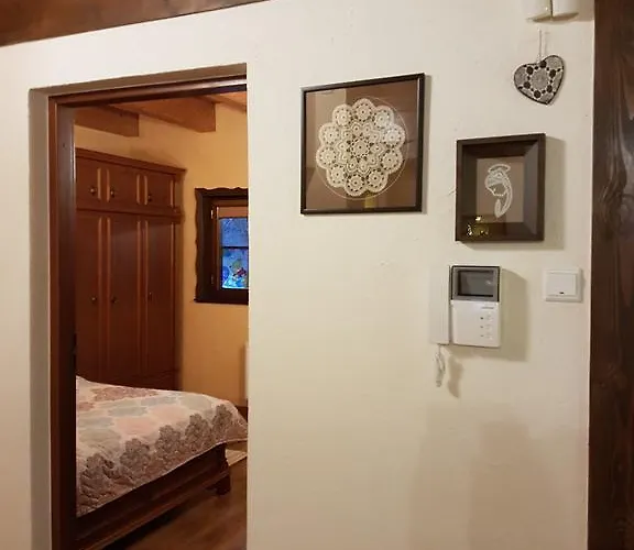 Stareczka - Regionalny Wystrój, Domowa Atmosfera 3*